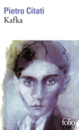 Couverture Kafka ()