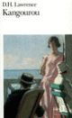 Couverture Kangourou (D.H. Lawrence)