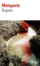 Couverture Kaputt (Curzio Malaparte) Couverture Kaputt (Curzio Malaparte)