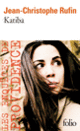 Couverture Katiba (Jean-Christophe Rufin)