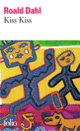 Couverture Kiss Kiss (Roald Dahl)