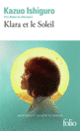 Couverture Klara et le Soleil (Kazuo Ishiguro)