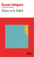 Couverture Klara et le Soleil ()