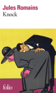 Couverture Knock ou Le Triomphe de la Médecine ()