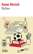 Couverture Kylian ()