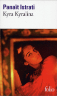 Couverture Kyra Kyralina ()