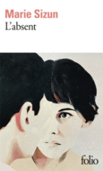 Couverture L'absent ()
