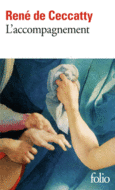 Couverture L'accompagnement () Couverture L'accompagnement ()