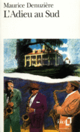 Couverture L'Adieu au Sud ()