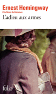 Couverture L'adieu aux armes ()