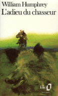 Couverture L'adieu du chasseur ()