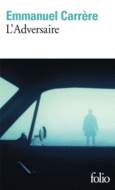 Couverture L'Adversaire ()