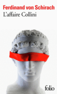 Couverture L'affaire Collini ()