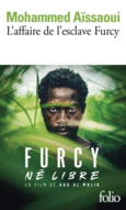 Couverture L'affaire de l'esclave Furcy ()