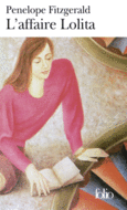 Couverture L'affaire Lolita ()