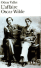 Couverture L'Affaire Oscar Wilde (Odon Vallet)