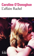 Couverture L'affaire Rachel () Couverture L'affaire Rachel ()