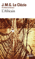 Couverture L'Africain ()