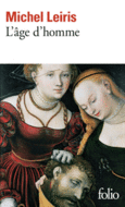 Couverture L'Âge d'homme / De la littérature considérée comme une tauromachie ()