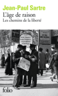 Couverture L'âge de raison ()