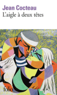Couverture L'Aigle à deux têtes ()