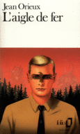 Couverture L'Aigle de fer ()