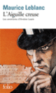 Couverture L'Aiguille creuse (Maurice Leblanc)