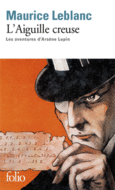 Couverture L'Aiguille creuse ()