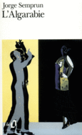 Couverture L'Algarabie ()