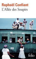 Couverture L'Allée des Soupirs ()