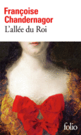 Couverture L'allée du Roi ()