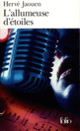 Couverture L'Allumeuse d'étoiles (Hervé Jaouen)