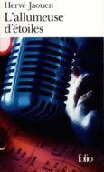 Couverture L'Allumeuse d'étoiles ()