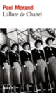 Couverture L'allure de Chanel (Paul Morand)