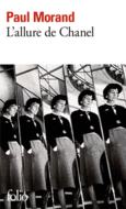 Couverture L'allure de Chanel ()
