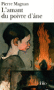 Couverture L'Amant du poivre d'âne (Pierre Magnan)