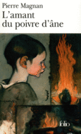 Couverture L'Amant du poivre d'âne ()