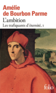 Couverture L'ambition ()