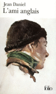 Couverture L'Ami anglais ()