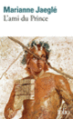 Couverture L'Ami du Prince (Marianne Jaeglé)