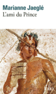 Couverture L'Ami du Prince ()