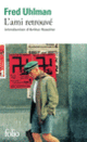 Couverture L'ami retrouvé (Fred Uhlman)