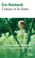 Couverture L'amour et les forêts ()