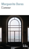 Couverture L'Amour ()