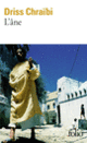 Couverture L'âne (Driss Chraïbi)