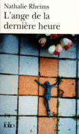 Couverture L'ange de la dernière heure ()