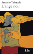 Couverture L'ange noir ()