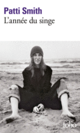 Couverture L'année du singe ()