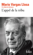 Couverture L'appel de la tribu ()