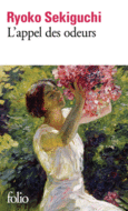 Couverture L'appel des odeurs ()